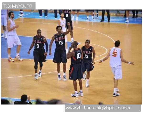 2004年雅典奥运会阿根廷与美国男篮精彩对决数据分析